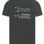 Jesus Matters Tshirt - Front
