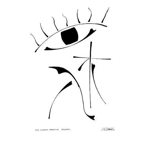 Eye Witness Protection