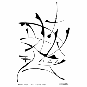 roads in outer space