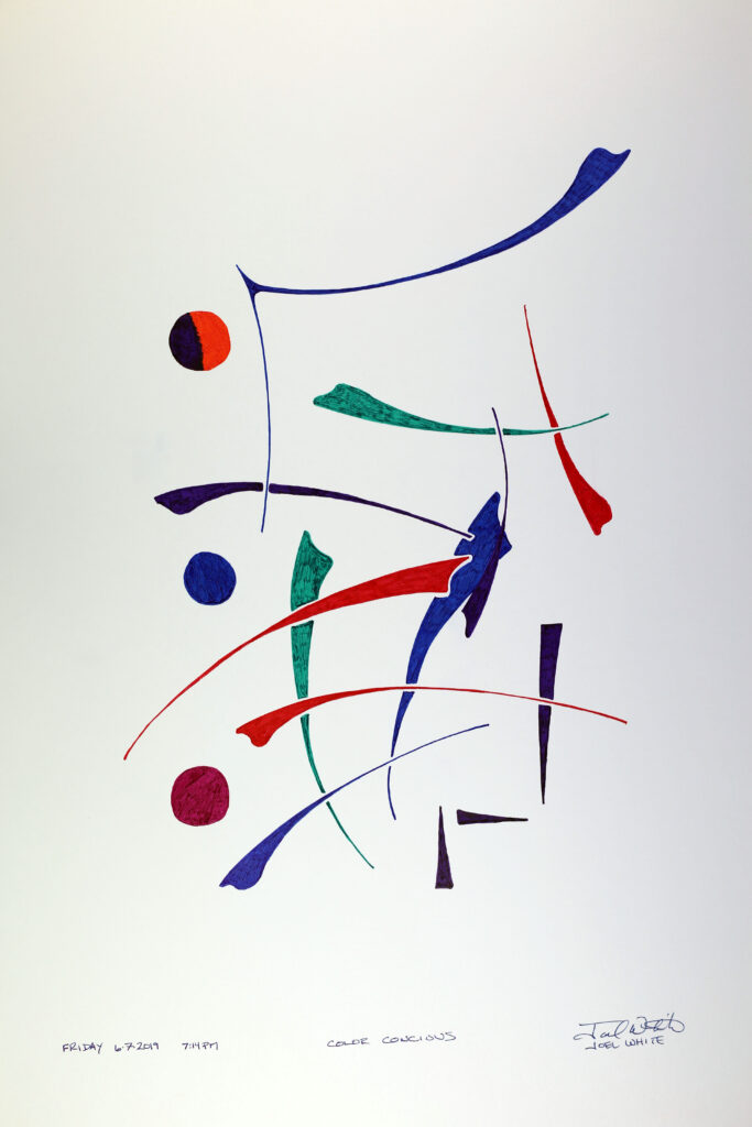 Color Concious